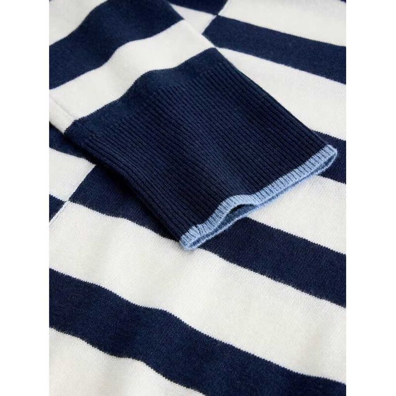 White Stuff Katie Stripe Jumper image number 2